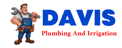 Trusted plumber in BYERS